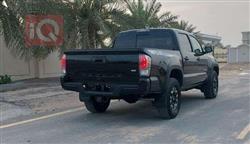 تويوتا تاكوما